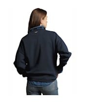Women's R.M. Williams RMW Heritage Easy Sweatshirt - Navy