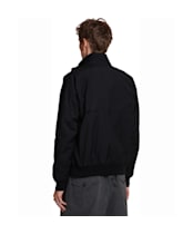 Men's Baracuta G9 Original Harrington Jacket - Black
