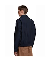 Men's Baracuta G9 Original Harrington Jacket - Navy