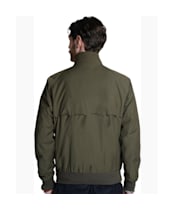 Men's Baracuta G9 Original Harrington Jacket - Army