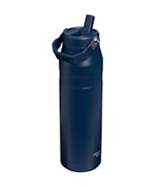 Stanley IceFlow™ Bottle Flip Straw 2.0 1.06L - Dark Navy