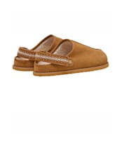 Women's Joules House Shoe - Chestnut Brown