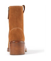 Fairfax & Favor Oulton Ankle Boots - Tan