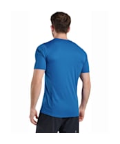 Men's Montane Dart Nano T-Shirt - Neptune Blue