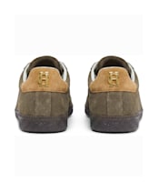 Women's Holland Cooper Knightsbridge Trainer - Mole