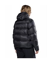 Women's Montane Thaw Hooded Jacket - Black