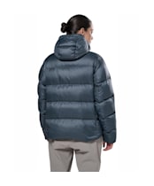 Women's Montane Thaw Hooded Jacket - Dark Sky