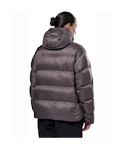 Women's Montane Thaw Hooded Jacket - Dusk