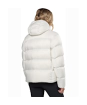 Women's Montane Thaw Hooded Jacket - Powder