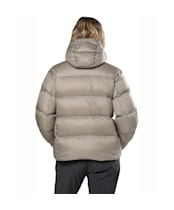 Women's Montane Thaw Hooded Jacket - Ridge