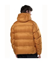 Men's Montane Thaw Hooded Jacket - Amber