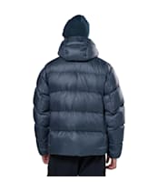 Men's Montane Thaw Hooded Jacket - Dark Sky