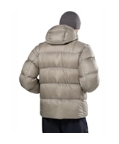 Men's Montane Thaw Hooded Jacket - Ridge