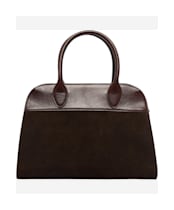 Women's Holland Cooper Heritage Tote - Walnut