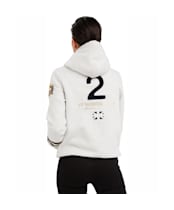 Women's Holland Cooper Heritage Hoodie - Grey
