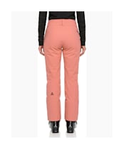 Women's Schöffel Ski Pine Pants - Ashed Rose