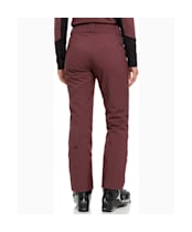 Women's Schöffel Ski Pine Pants - Dark Twilight