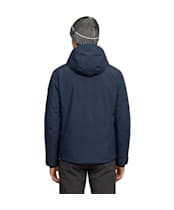 Men's Schöffel Ski Zandwel Ski Jacket - Navy Blazer
