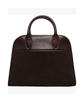 Women's Holland Cooper Heritage Mini Tote - Walnut