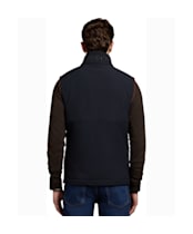Men's Holland Cooper Classic Softshell Gilet - Ink Navy
