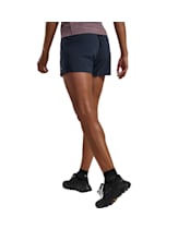Women's Montane Volantis 4" Shorts - Eclipse Blue