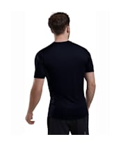 Men's Montane Dart Nano T-Shirt - Black