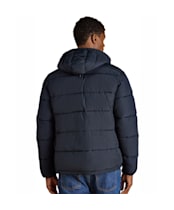 Men's Joules Croft Padded Coat - Navy