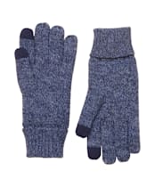  Men's Joules Hammond Gloves - Blue