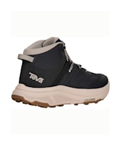 Women's TEVA Hurricane Trailsetter Mid Gore-Tex Trail Shoe - Black
