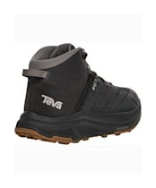 Men's TEVA Hurricane Trailsetter Mid Gore-Tex Trail Shoe - Black