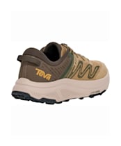Men's TEVA Hurricane Trailsetter Gore-Tex Trail Running Shoe - Tan / Mountain View