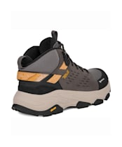 Men's TEVA Grandview Max Gore-Tex Hiking Boot - Charcoal / Black