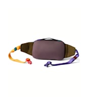 Cotopaxi Allpa X 1.5L Hip Pack - Del Dia