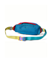 Cotopaxi Kapai 1.5L Hip Pack - Del Dia