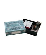 Women's Lily & Me Sock Gift Box - Window Cats