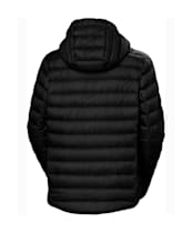 Women's Helly Hansen Verglas Hooded Down Jacket 2.0 Not Available  Details  Content  Images & Videos  Pricing  Stock  Sizes  Measurements - Black