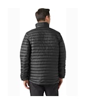 Men's Helly Hansen Sirdal Insulator Jacket - Black