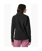 Women's Helly Hansen Daybreaker Fleece Jacket - Black