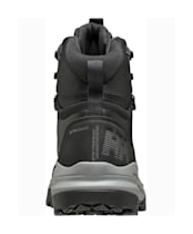 Women's Helly Hansen Ascender Mid Helly Tech® Waterproof Hiking Boots - Black