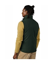 Men's Aubin Lancaster Lightweight Gilet - Khaki