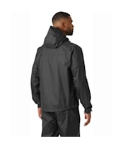 Men's Helly Hansen Loke Jacket - Black