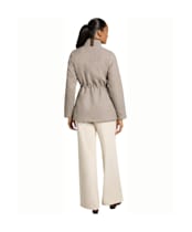 Women's Holland Cooper Hillford Country Jacket - Sahara Twill
