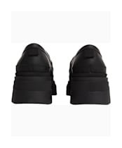Women's Barbour Sara Loafers - Black