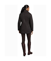 Women's Holland Cooper Bramwell Waterproof Country Coat - Bournville