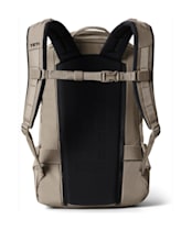 YETI Ranchero Backpack 22L - Cape Dark Taupe