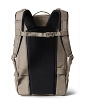 YETI Ranchero Backpack 27L - Cape Dark Taupe