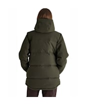 Women's Ridgeline Taiga Thermal Jacket - Deep Forest