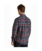 Men's Joules Oxford Check Classic Fit Shirt - Multi