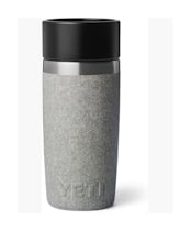 YETI Rambler 12oz Stainless Steel Vacuum Insulated Leakproof Travel Bottle - Mineral Print