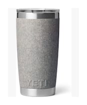 YETI Rambler 20oz Stainless Steel Vacuum Insulated Tumbler - Mineral Print